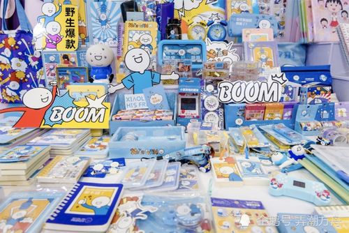 文化用品跨境卖家备货全攻略 从选品到物流的智慧选择